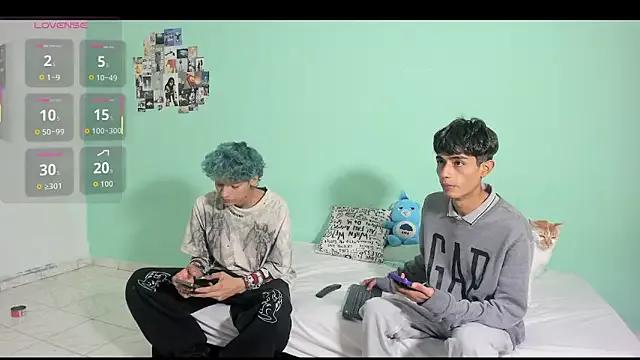 StripChat oliverhot2005 is Freechat oliverhot2005 — full naked