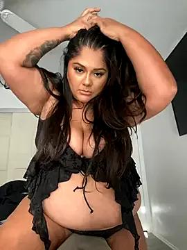 Private pmonie on StripChat