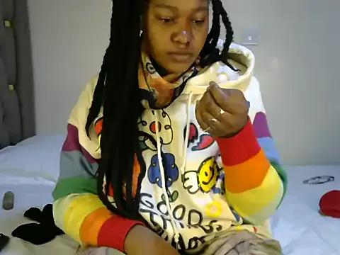 Freechat Pretty_tiffan on StripChat