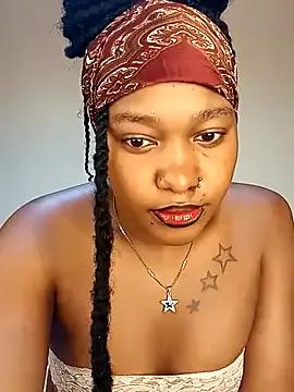 Freechat Pretty_tiffan on StripChat