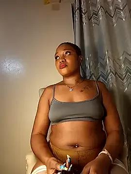 Freechat Pretty_tiffan on StripChat