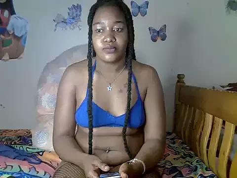 Freechat Pretty_tiffan on StripChat