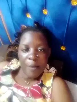 Freechat Prettyblackgal on StripChat