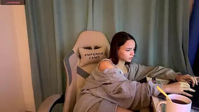 princess_404 — tell about your sexual fantasy