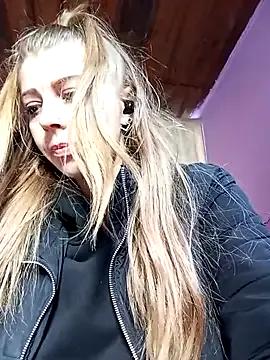 Privet-Introvert515 — Private on StripChat