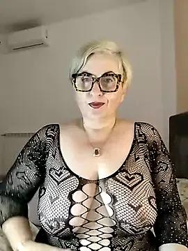 Freechat Pumabionda on StripChat