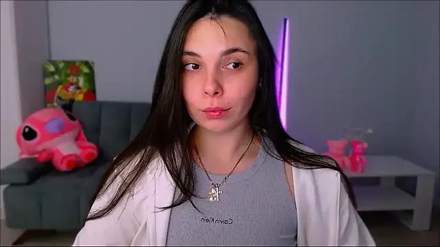 StripChat queenofthesense_ is Freechat queenofthesense_ — To sit in the underwear 5 min