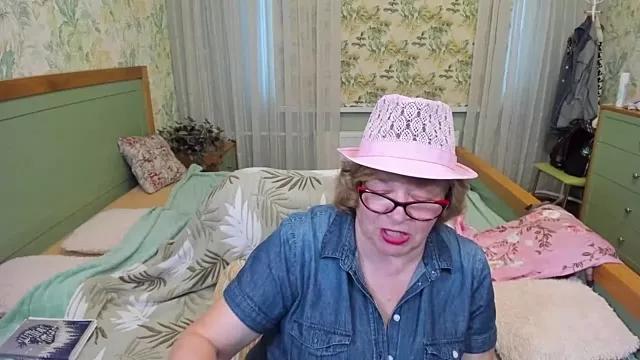 rekelme on StripChat 