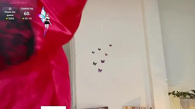 Freechat RileySkye on StripChat