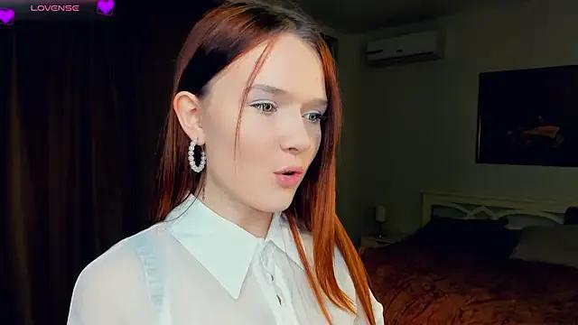 RonnieSchmertz — Air Kiss <3