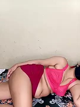 Rose-luckey — Full show