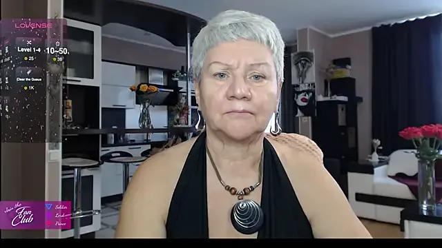 StripChat roxana_brooks is Freechat roxana_brooks — pinch my nipples