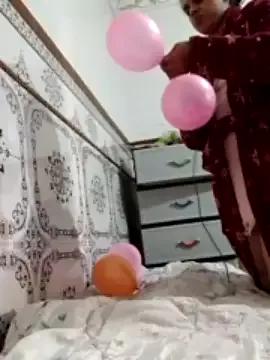 Private Saakoora on StripChat