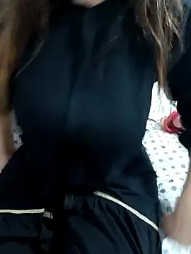 Private Saakoora on StripChat