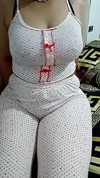 Private Saakoora on StripChat