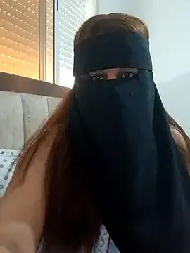 Private Saakoora on StripChat