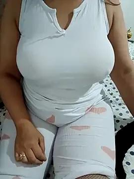 Private Saakoora on StripChat