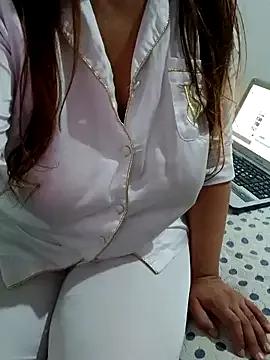 Private Saakoora on StripChat