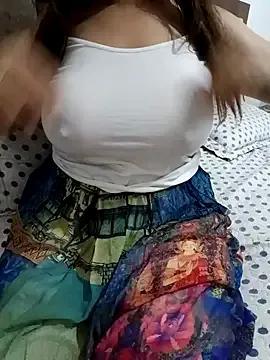 Private Saakoora on StripChat