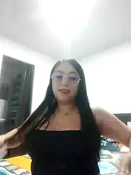 Group salome_Bri on StripChat
