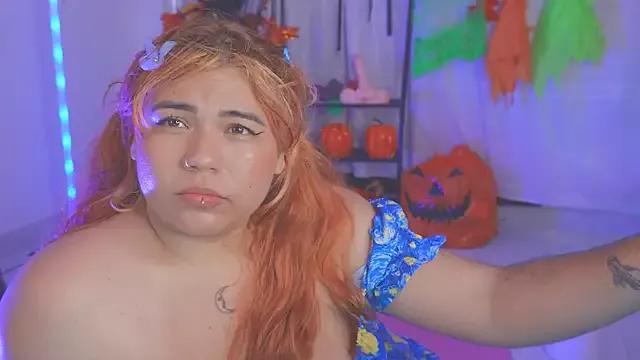 Freechat Samanta_Bigboos on StripChat