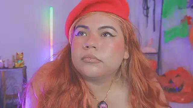 Freechat Samanta_Bigboos on StripChat