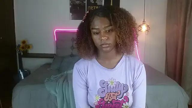 Freechat samara_roxx on StripChat