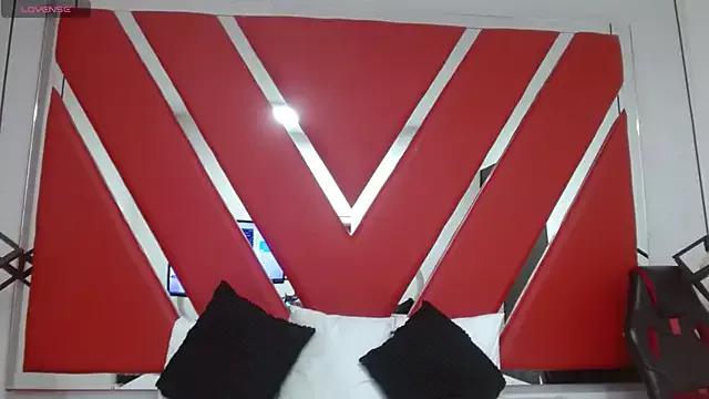 Freechat secretdream_vc on StripChat