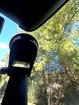 StripChat sexy7883 is Freechat sexy7883 — Autogrill @Topless in public