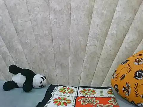 Private Sexy_Villagegal on StripChat