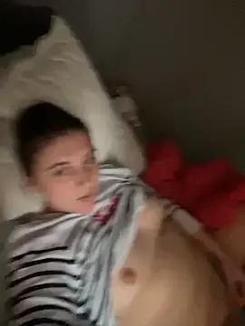 StripChat Slutty-mermaid is Freechat Slutty-mermaid — Necklace