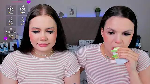 Freechat SoniaCraig on StripChat