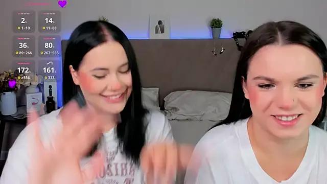 Freechat SoniaCraig on StripChat