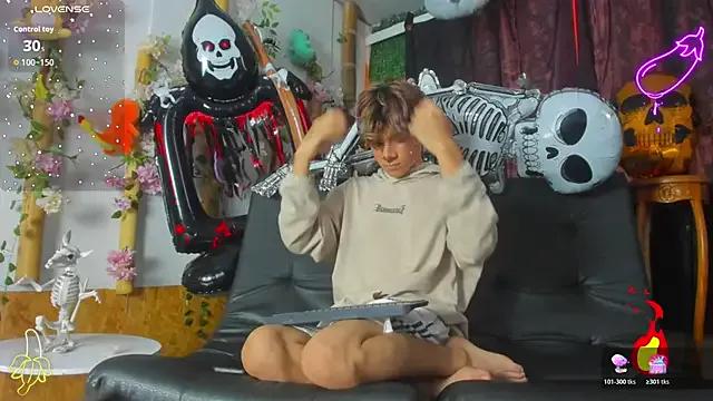 spicy_adonhis — WELCOME TO MY ROOM