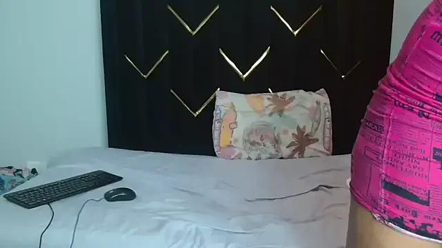 StallionMilf_Queen — ASS CLAP FOR DADDY