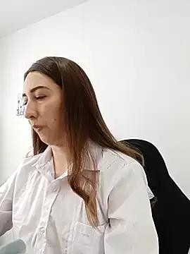 SUSY__06 — Anal dildo + OIL