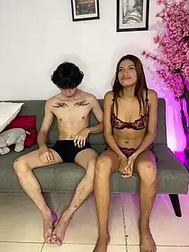 the_crazysex — Naked and bj