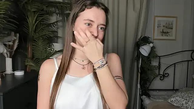 StripChat ThelmaJusto is Freechat ThelmaJusto — Lets start fun together^^