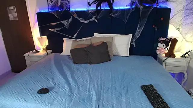 StripChat Tifanny_grey is Freechat Tifanny_grey — riding dildo