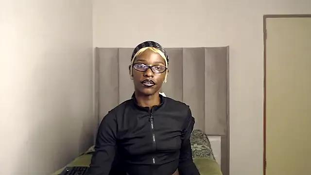 StripChat Trans_fairy is Freechat Trans_fairy — CUM