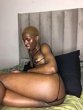 Freechat Trans_fairy on StripChat