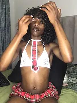 Freechat Trans_fairy on StripChat