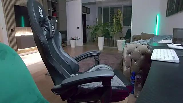 UbbeViking — living your dream !