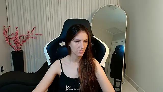 Private upssnowy on StripChat