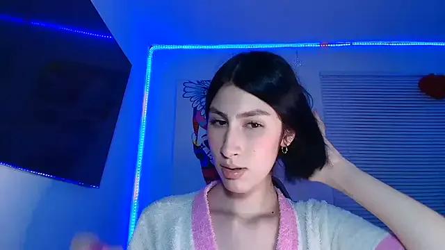 StripChat valeria_gonzales_ is Freechat valeria_gonzales_ — loveme