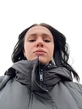 VendiMur — take off your bra and suck your nipples