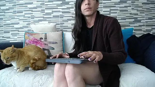 VioletaGomez_Co on StripChat 