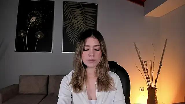 Freechat ViolettHansson on StripChat