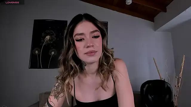 Freechat ViolettHansson on StripChat