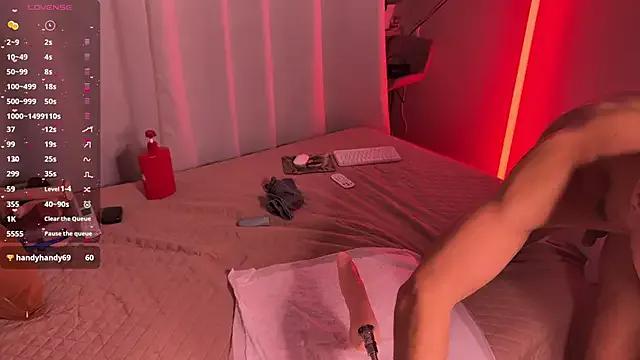 Walt_Enjoy — BIG BLACK DILDO IN MY HOLE !!!